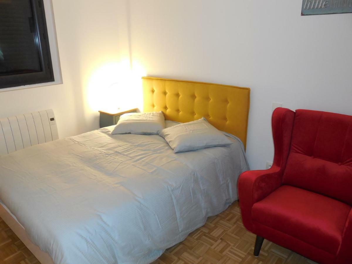 Room In Toulouse Studio 4 Proche Airbus A Toulouse St Martin Du Touch Exterior photo
