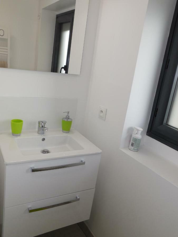 Room In Toulouse Studio 4 Proche Airbus A Toulouse St Martin Du Touch Exterior photo